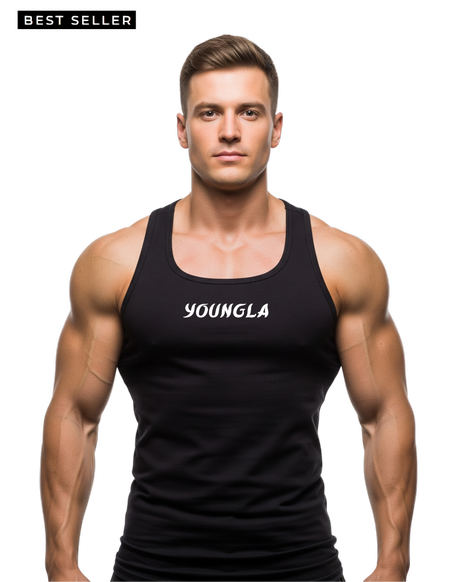 YOUNGLA TANK TOP