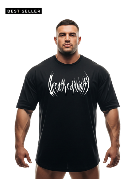 YLA Oversize T-Shirt