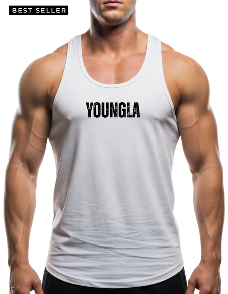 YOUNGLA TANK TOP