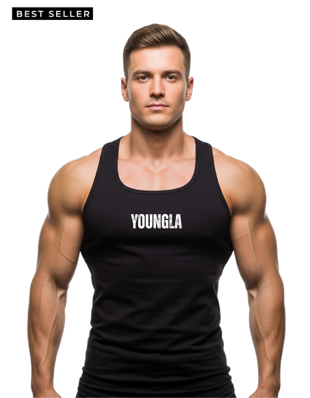 YOUNGLA TANK TOP