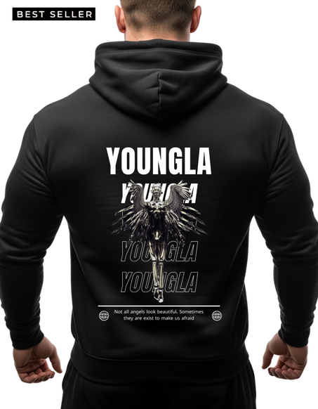 YOUNGLA HOODIE