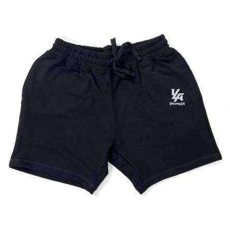 YLA Men’s Short Gym