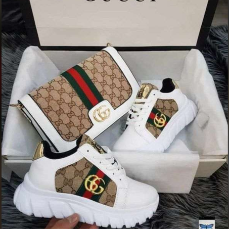 Gucci