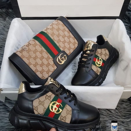 Gucci noir