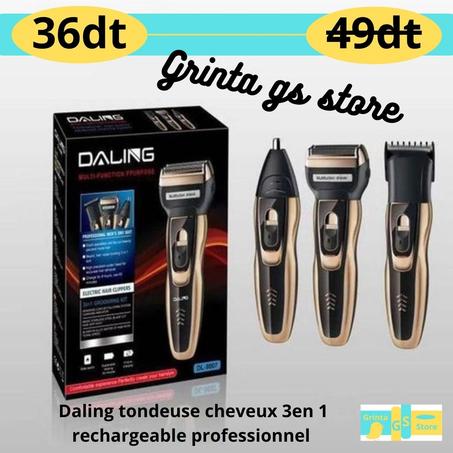 daling multi-function purpose