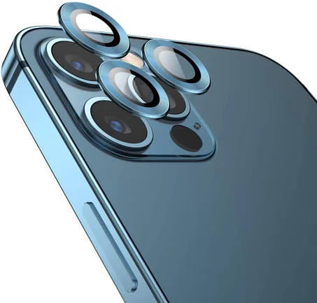 protection CAMERA IPHONE 13/13 PRO MAX