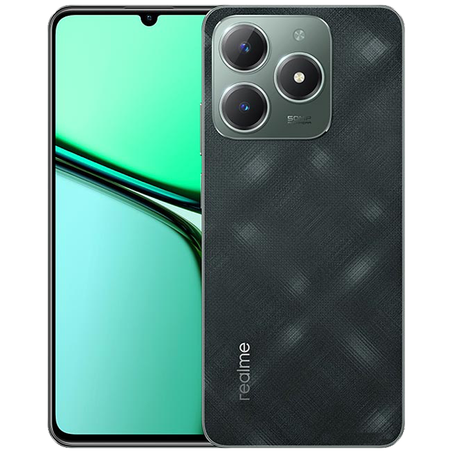 REALME C61 4G 128Go 6Go RAM .