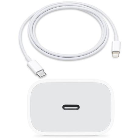 Chargeur iPhone - Compatible avec Tous les iPhone