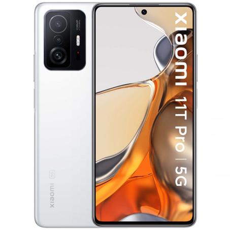 Xiaomi 11T Pro - 12GB/256GB