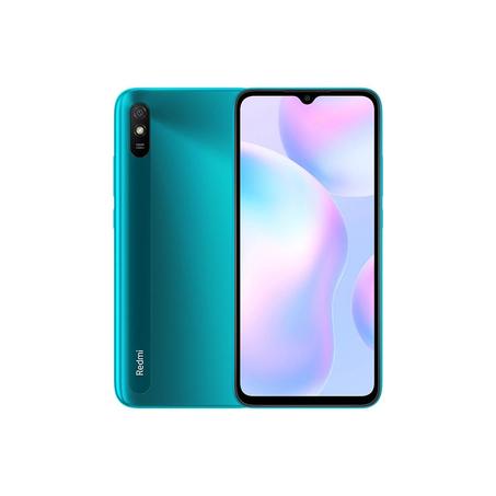 Redmi 9A - 2GB/32GB