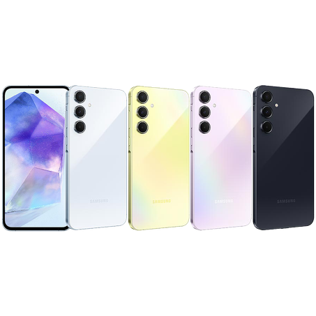 Samsung Galaxy A55 5G 128Go8Go RAM