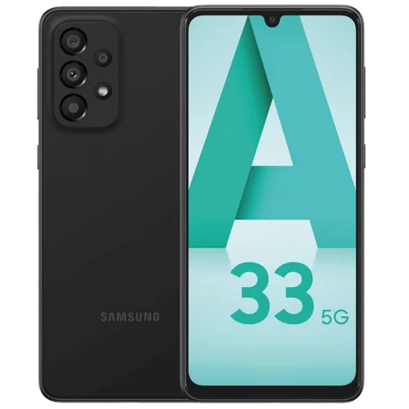 Samsung A33 5G - 8/128