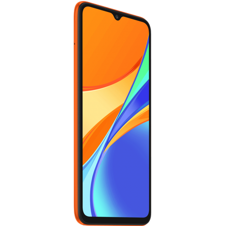 Redmi 9C - 4GB/128GB