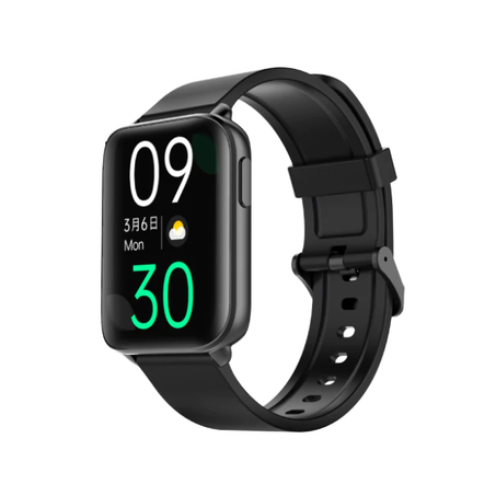 oraimo Blood Oxygen SmartWatch Pro avec 24 modes de remise en forme