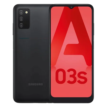 Samsung A03s - 4/64
