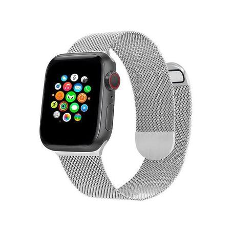 Bracelet Magnétique Gris  - 42/44mm