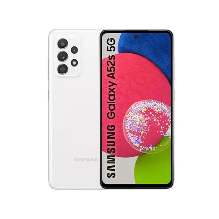 Samsung A52s - 8/256