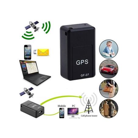 Mini Tracker GPS