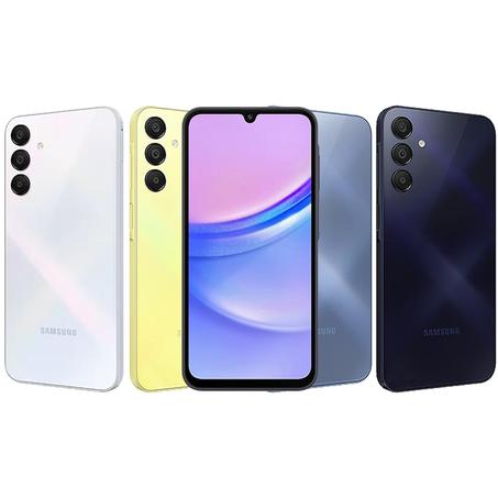 Samsung Galaxy A15 256Go 8Go RAM
