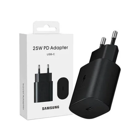 Adaptateur chargeur