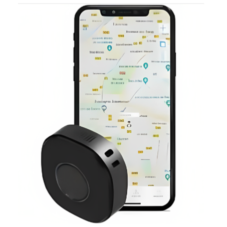 Mini traceur GPS TracX CT up