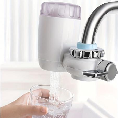 Purificateur d'eau GTC - Spécial Réduction de Chlore