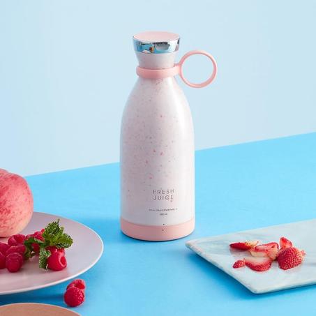 Petit Mixeur de fruits Portable