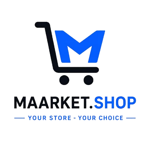 Marocain Market