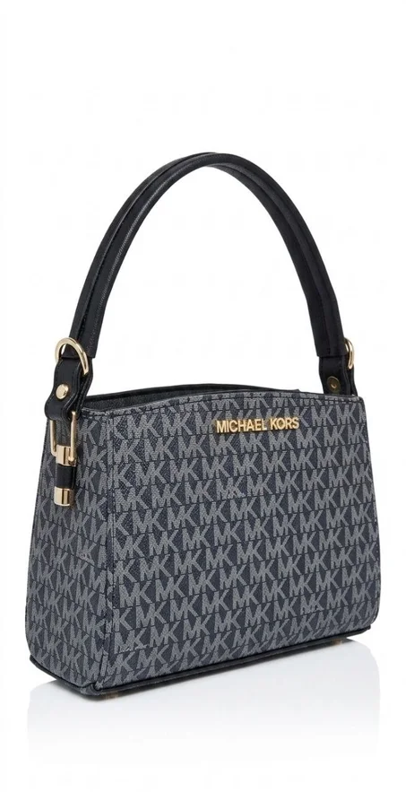 حقيبة MICHAEL KORS أناقة كلاسيكية بلمسة فاخرة