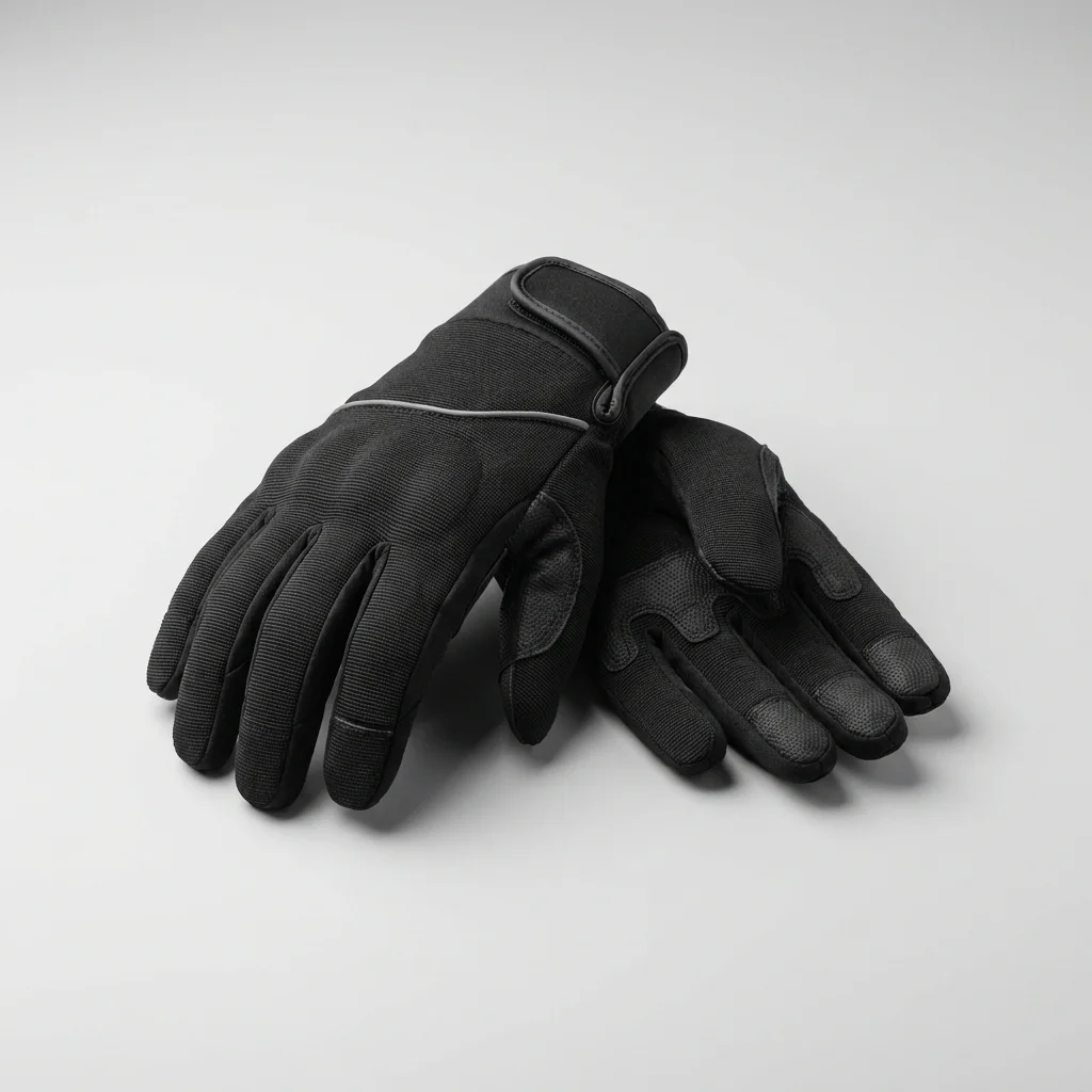 Gants antidérapants