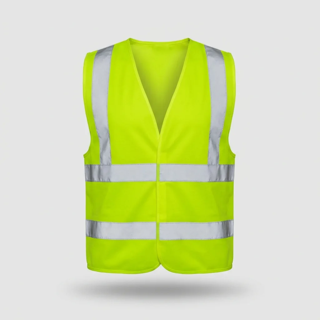 Gilet réfléchissant