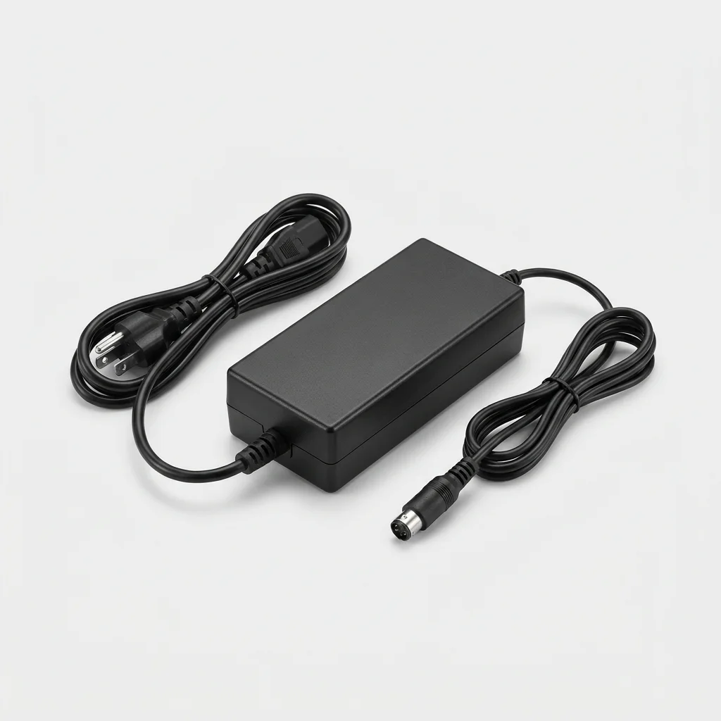 Chargeur de remplacement