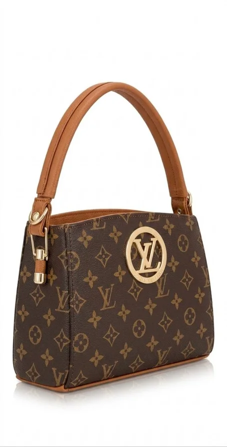 حقيبة LOUIS VUITTON أناقة كلاسيكية بلمسة فاخرة