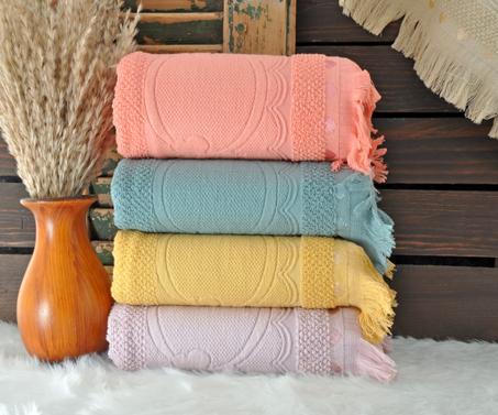 بوكس 5 فوط يد 50×100 سم – قطن مصري 100% | وفر 30%