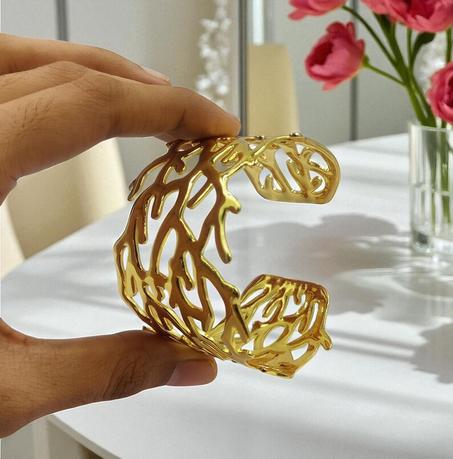 Bracelet Ligne de Vie