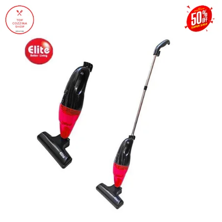 مكنسة كهربائية اليت 600 واط