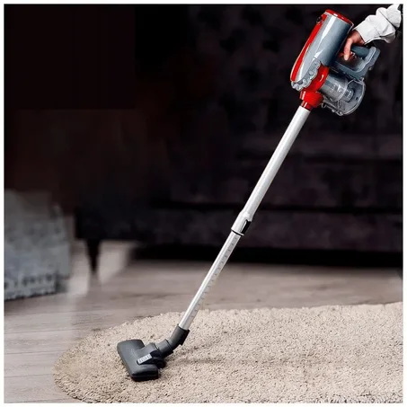 المكنسة الكهربائية الالمانية الأصلية كرافت 1800واط