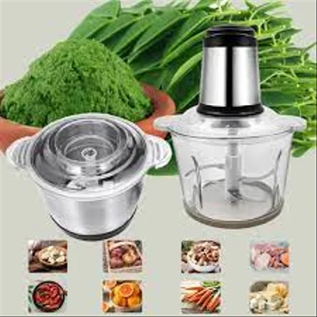 هشوار انوكس ألماني بكأسين 2 litre 3