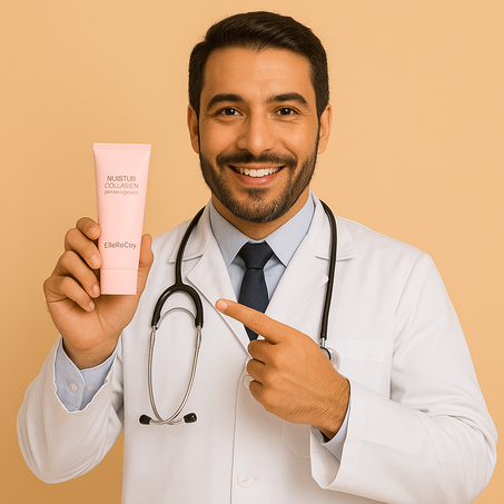 ماسك الكولاجين الطبيعي الاصلي الليلي الكوري لازالة التجاعيد وعلاج مشاكل البشرة لجميع انواع البشرة حتى الحساسة