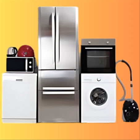 المنزل والمطبخ