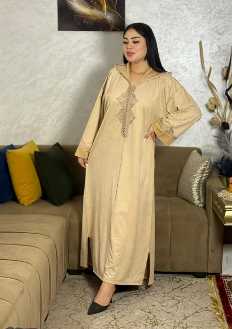 جلابة الفودان دياغونال