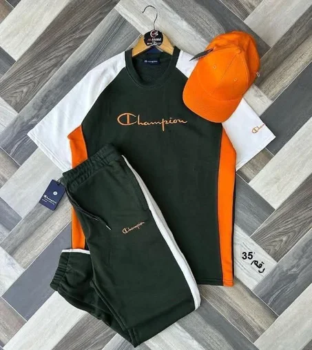 جديد انصومبل(2 pièces )