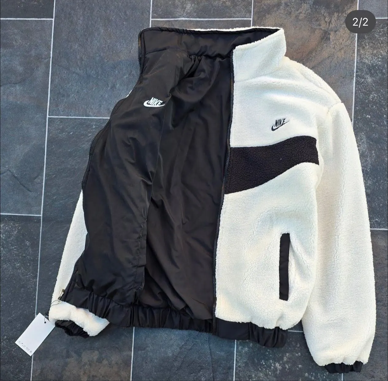 🤯🔥 Top Jacket Nike  🔥🤯