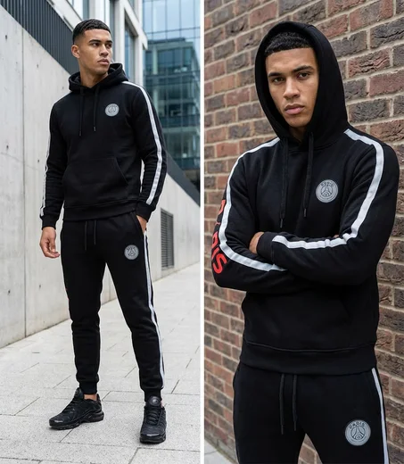 New Ensemble PARIS  (2 Pieces )