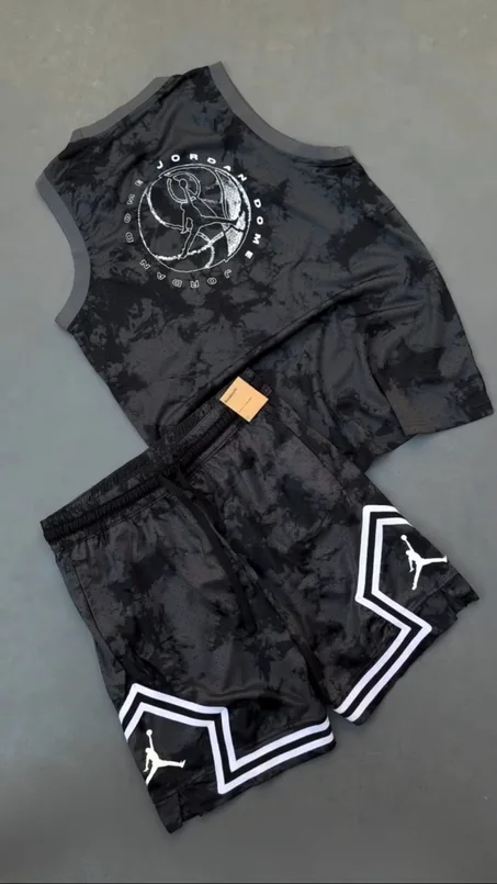 Nouveau Collection JORDAN DOME