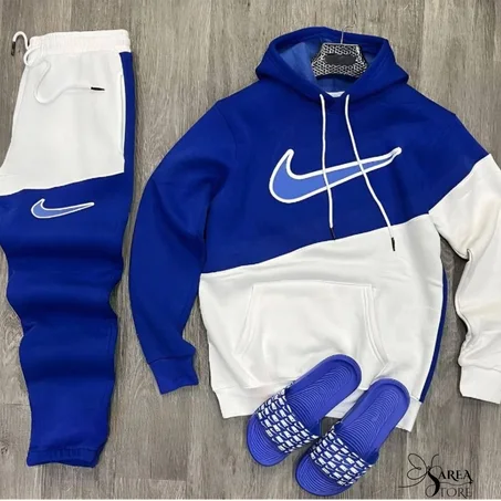 Nouvelle Collection Nike ( 2 pieces )