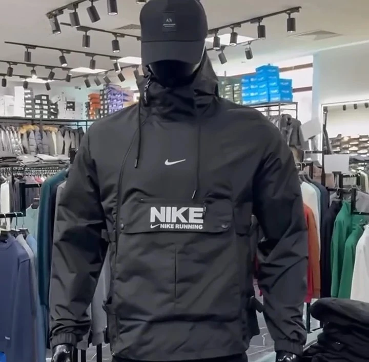 Nouvell Style 🔥Nike🔥