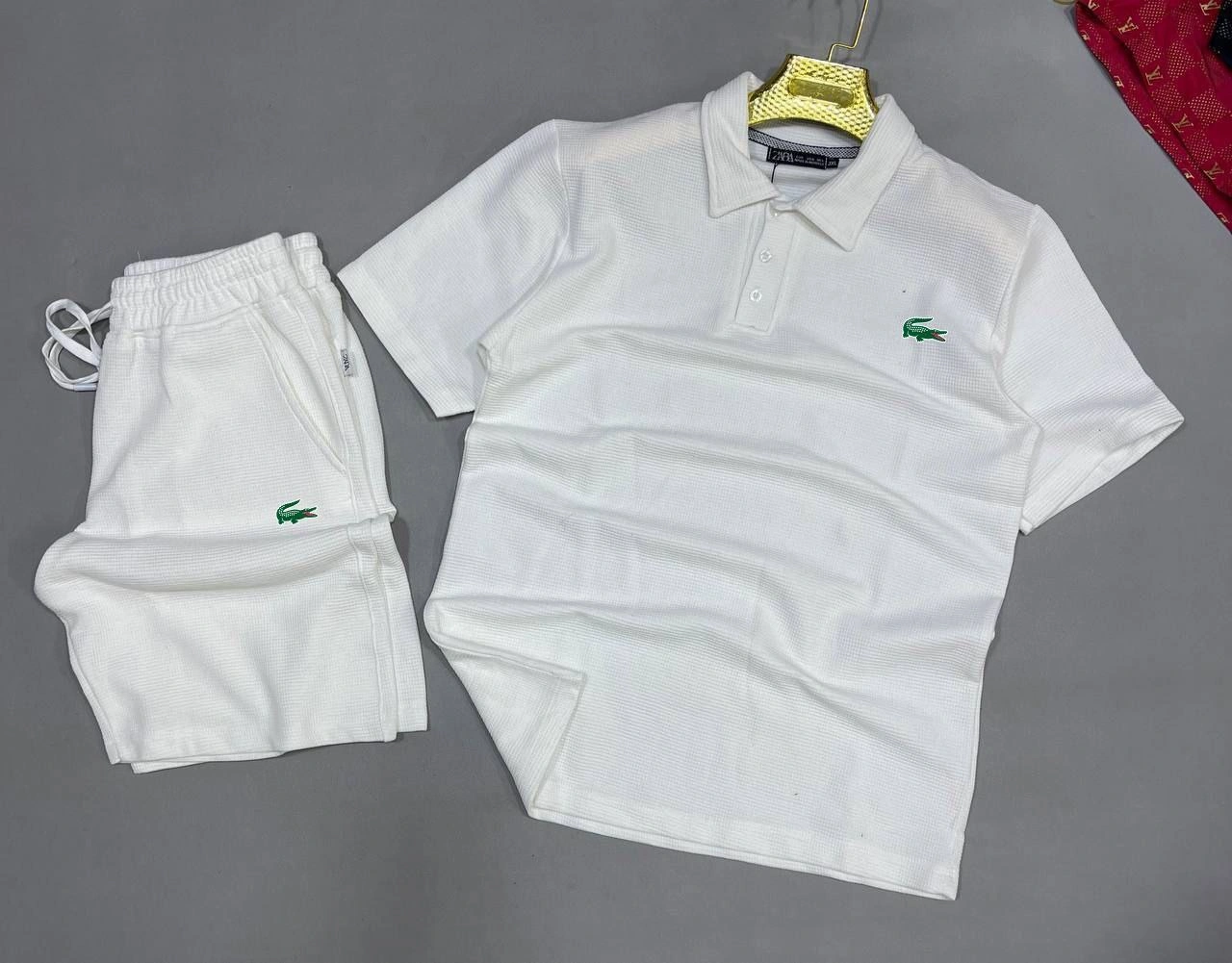 Nouveau Collection Lacoste 🐊🐊