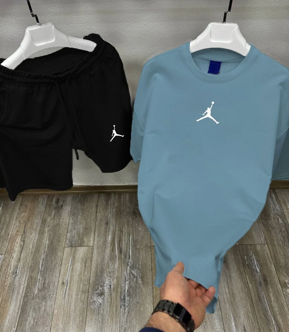 Nouveau Collection JORDAN.