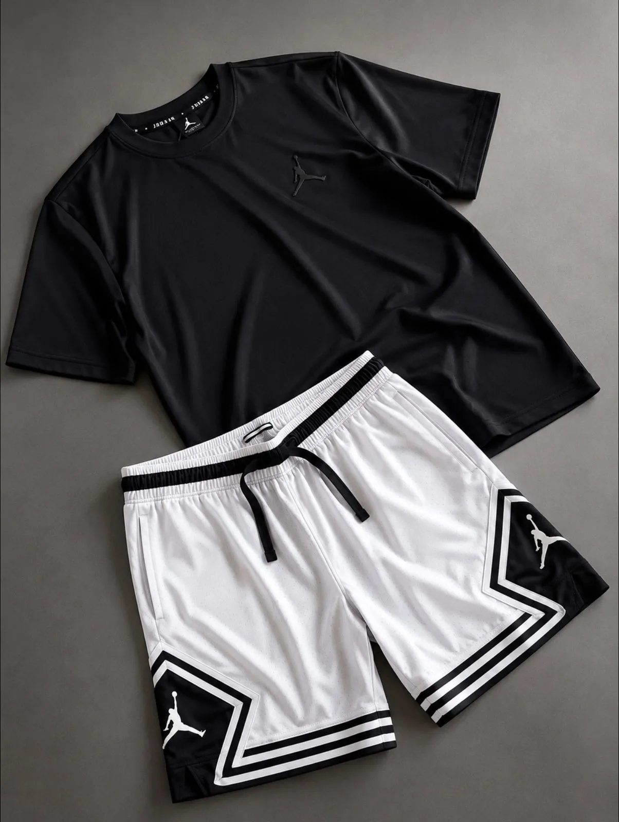 NEW JORDAN